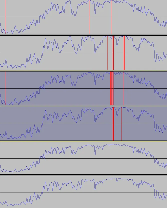 Teaser image for Bounded output regression with neural networks